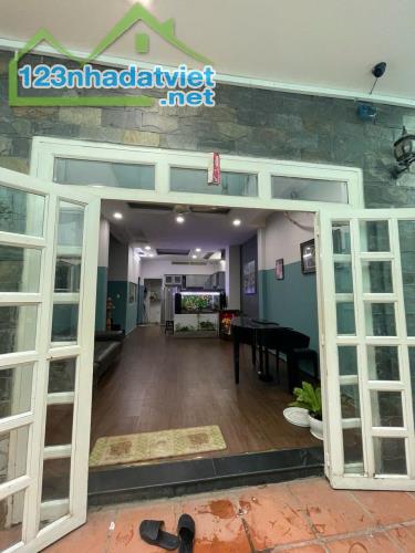 CHÍNH CHỦ cần bán 2Tầng, 80m2 HXH thông QUANG TRUNG GÒ VẤP nhỉnh 6.3Tỷ - 3