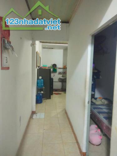 NHÀ LÊ VĂN KHƯƠNG, QUẬN 12 – HẺM Ô TÔ - SÁT BÊN GÒ VẤP – 56M² – GIÁ CHỈ 3.45 TỶ - 3