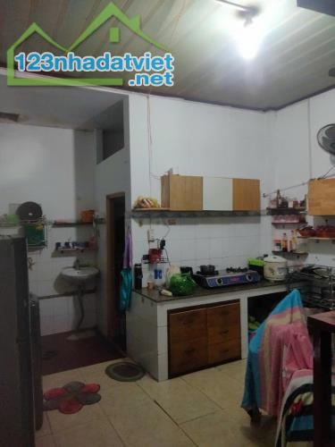 NHÀ LÊ VĂN KHƯƠNG, QUẬN 12 – HẺM Ô TÔ - SÁT BÊN GÒ VẤP – 56M² – GIÁ CHỈ 3.45 TỶ - 4