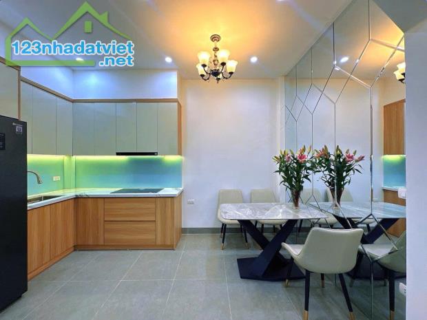 PHÂN LÔ NGUYỄN KHANG🌟40M2🌟  MT 4.5M🌟 9.9 TỶ🌟 LÔ GÓC🌟 CÁCH PHỐ 30M🌟 NGÕ Ô TÔ DỪNG ĐỖ - 2