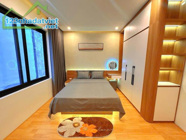 PHÂN LÔ NGUYỄN KHANG🌟40M2🌟  MT 4.5M🌟 9.9 TỶ🌟 LÔ GÓC🌟 CÁCH PHỐ 30M🌟 NGÕ Ô TÔ DỪNG ĐỖ - 4