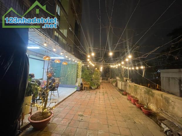 BÁN NHÀ CC 80M2, ĐỀN LỪ 1, HOÀNG MAI, HÀ NỘI - CHỈ 3 TỶ HƠN - SỔ ĐỎ CHÍNH CHỦ - 1