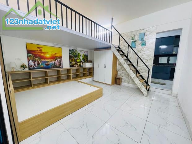 BÁN NHÀ CC 80M2, ĐỀN LỪ 1, HOÀNG MAI, HÀ NỘI - CHỈ 3 TỶ HƠN - SỔ ĐỎ CHÍNH CHỦ - 2