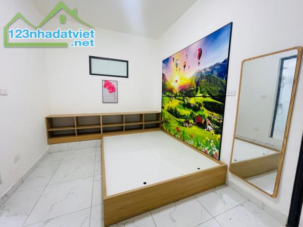 BÁN NHÀ CC 80M2, ĐỀN LỪ 1, HOÀNG MAI, HÀ NỘI - CHỈ 3 TỶ HƠN - SỔ ĐỎ CHÍNH CHỦ - 3