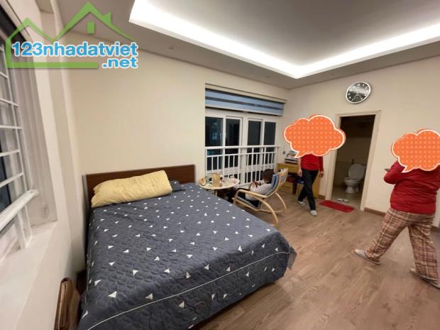 Căn hộ 3 phòng ngủ tại OCT2 Viglacera Xuan Phuong, Nam Từ Liêm.