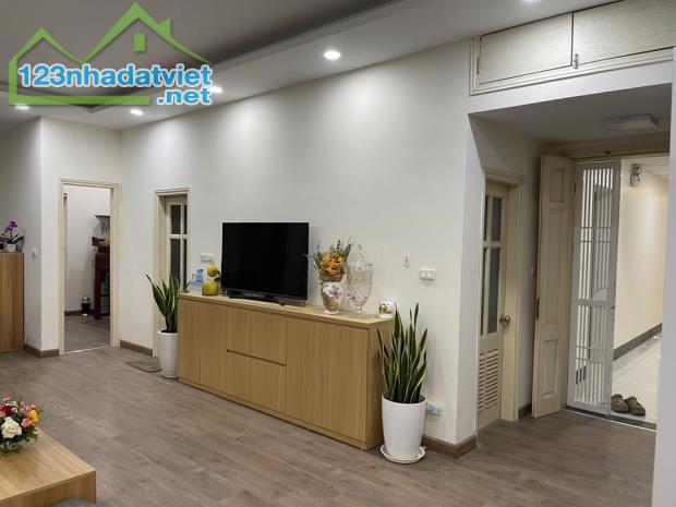 Căn hộ 3 phòng ngủ tại OCT2 Viglacera Xuan Phuong, Nam Từ Liêm. - 1