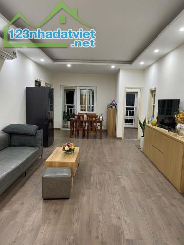 Căn hộ 3 phòng ngủ tại OCT2 Viglacera Xuan Phuong, Nam Từ Liêm. - 3