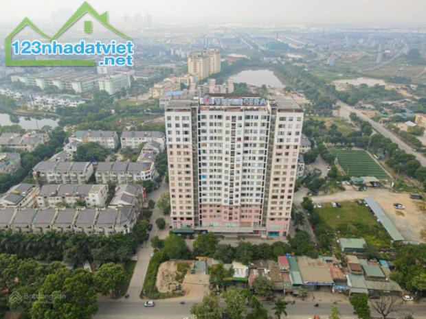 Căn hộ 3 phòng ngủ tại OCT2 Viglacera Xuan Phuong, Nam Từ Liêm. - 5