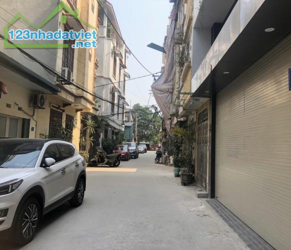 SIÊU PHẨM PHÚ DIỄN - NHÀ MỚI - DÂN XÂY