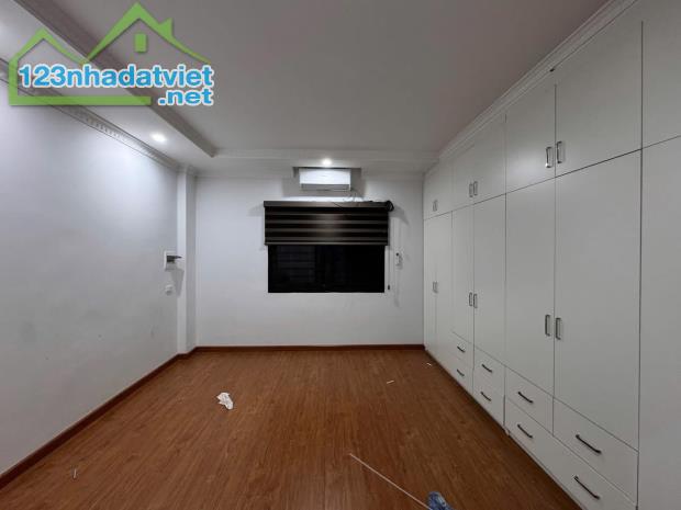 Bán Nhà Đẹp Tây Mỗ, Miêu Nha 30m 5,5 tỷ - 4