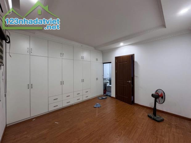Bán Nhà Đẹp Tây Mỗ, Miêu Nha 30m 5,5 tỷ - 3