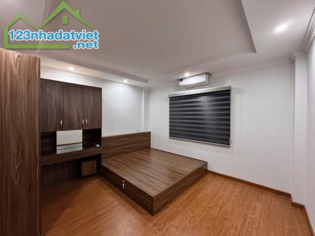 Bán Nhà Đẹp Tây Mỗ, Miêu Nha 30m 5,5 tỷ - 2