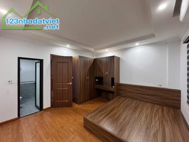 Bán Nhà Đẹp Tây Mỗ, Miêu Nha 30m 5,5 tỷ - 1