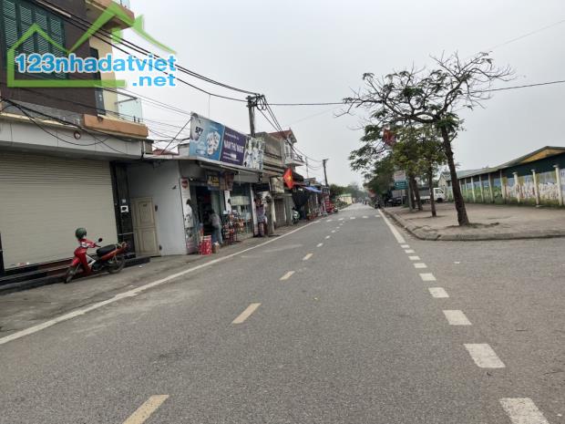 🌺🌺NGÕ THÔNG Ô TÔ 16 CHỖ VÀO ĐẤT - 30M RA TRỤC CHÍNH KINH DOANH - Ở HAY ĐẦU TƯ GIỮ TIỀN - 2