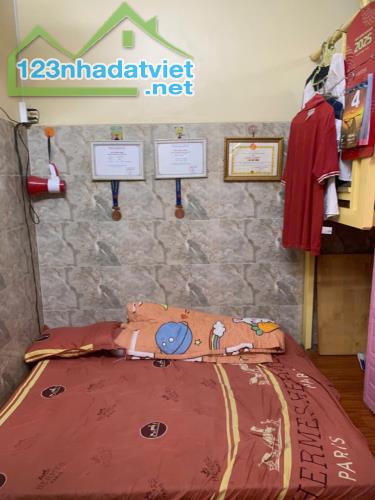 ♣ Nhà sát MT Phạm Hồng Thái, 17m2, 2 tầng, 3 mặt thoáng, 1.6x tỷ - 4