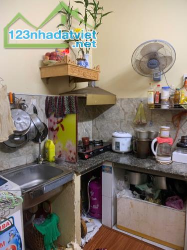 ♣ Nhà sát MT Phạm Hồng Thái, 17m2, 2 tầng, 3 mặt thoáng, 1.6x tỷ - 3