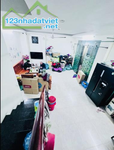 NHANH TAY! BÁN NHÀ NAM TỪ LIÊM- 36M-5T- MẶT TIỀN 7M- BAGAC ĐỖ CỬA- NHỈNH 7T - 1