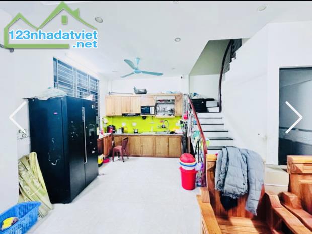 NHANH TAY! BÁN NHÀ NAM TỪ LIÊM- 36M-5T- MẶT TIỀN 7M- BAGAC ĐỖ CỬA- NHỈNH 7T - 2