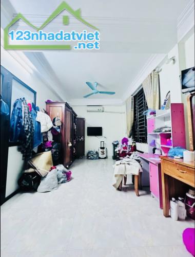 NHANH TAY! BÁN NHÀ NAM TỪ LIÊM- 36M-5T- MẶT TIỀN 7M- BAGAC ĐỖ CỬA- NHỈNH 7T - 3