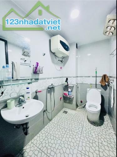 NHANH TAY! BÁN NHÀ NAM TỪ LIÊM- 36M-5T- MẶT TIỀN 7M- BAGAC ĐỖ CỬA- NHỈNH 7T - 5