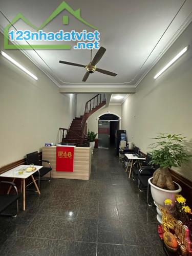 💥Phân lô siêu hiếm Trần Kim Xuyến 81m 4T Ô tô tránh, Kinh doanh, 35 tỷ💥 - 3