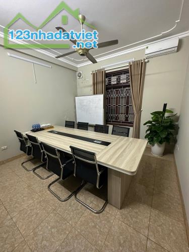 💥Phân lô siêu hiếm Trần Kim Xuyến 81m 4T Ô tô tránh, Kinh doanh, 35 tỷ💥 - 2