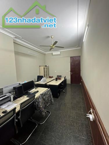 💥Phân lô siêu hiếm Trần Kim Xuyến 81m 4T Ô tô tránh, Kinh doanh, 35 tỷ💥 - 1