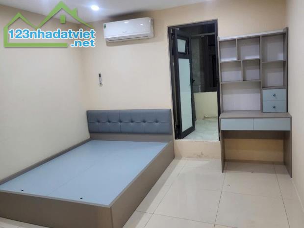 🔥 KIM GIANG 86m² – TOÀ CCMN 8 TẦNG – 2 MẶT NGÕ – 24 PHÒNG FULL ĐỒ – GIÁ 22.5 TỶ - 1
