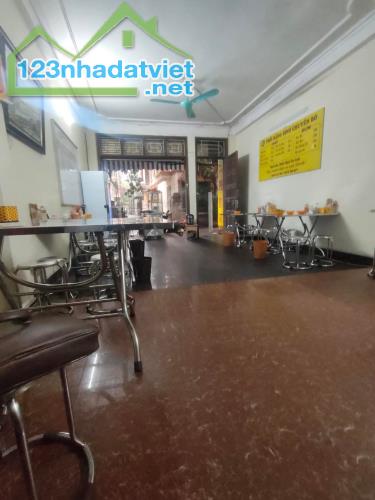 Bán nhà 50m2, 7 tầng phố Thái Thịnh ô tô tránh, kinh doanh, 20m ra phố, giá 12.8 tỷ. - 1