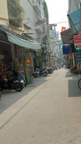 SIÊU HIẾM, Bán đất tặng nhà 2 tầng Cầu Diễn 50m MT 5.5m giá 7.2 tỷ LH 0357245817