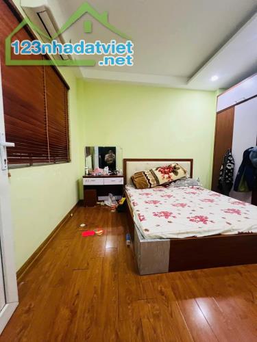 GIÁ RẺ, GẦN HOÀNG QUỐC VIỆT. 48M2, 4 TẦNG, MT 6.8M, GIÁ 7.5 TỶ - 1