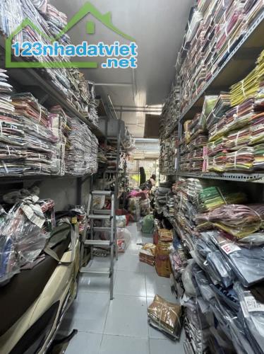 7 TỶ HƠN - NHÀ TÂN BÌNH NGAY BẢY HIỀN - HẺM NHỰA 6M XE HƠI THÔNG - 60M2 2 LẦU TIỆN K/DOANH - 2