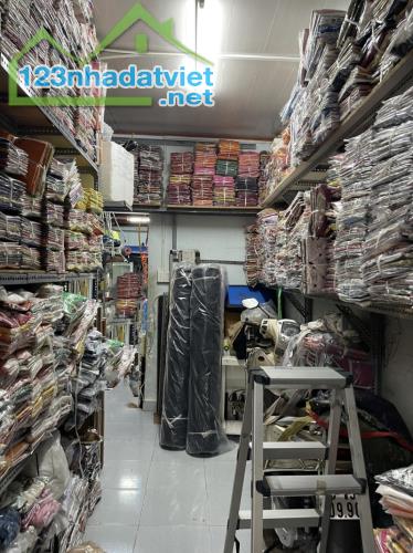 7 TỶ HƠN - NHÀ TÂN BÌNH NGAY BẢY HIỀN - HẺM NHỰA 6M XE HƠI THÔNG - 60M2 2 LẦU TIỆN K/DOANH - 3
