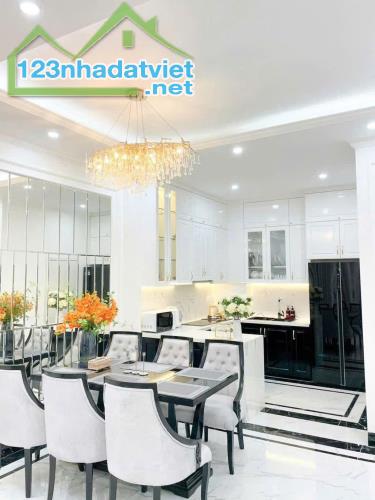 NHÀ ĐẸP, KINH DOANH PHỐ LÊ LỢI, HÀ ĐÔNG - 1
