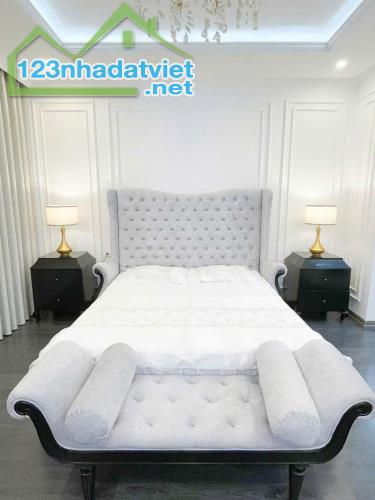 NHÀ ĐẸP, KINH DOANH PHỐ LÊ LỢI, HÀ ĐÔNG - 2