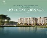 Bán NHANH biệt thự Jade Lake Residence