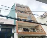 Bán nhà 3 lầu hẻm trước nhà 5m đường Âu Dương Lân P.3 Quận 8