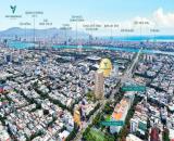 Duy nhất Hải Châu, DN - căn hộ cao cấp Vista Residence chỉ 54tr/m2 - sổ hồng vĩnh viễn