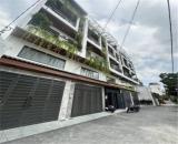 NHÀ MỚI Ở NGAY - KHU VIP 5 TẦNG TÂN THỚI HIỆP QUẬN 12, GIÁP GÒ VẤP - Ô TÔ NGỦ NHÀ HƠN