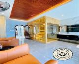 80m2, BÁN NHÀ 6 TẦNG mới 100%, HẺM 12M, NGUYỄN VĂN KHỐI,NHỈNH 14 TỶ