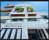 Hẻm xe hơi ngủ trong nhà Phạm Văn Chiêu 60m2, nhỉnh 7 tỷ Phường 14, Gò Vấp  Đừng bỏ lỡ căn