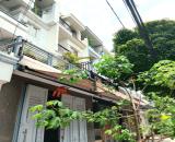 Bán Nhà Mặt Tiền Đẹp Thuận Tiện Kinh Doanh - Khu Tên Lửa - Bình Tân - 80m² - 4 Tầng