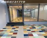 Bán nhà Mặt tiền Phan Văn Hớn, Xuân Thới Thượng, Hóc Môn, 121m2, 5 tầng, nhỉnh 11 tỷ.