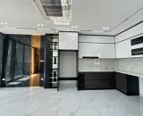 Phân Lô Tam Trinh 65m2x6T  thang máy ô tô kinh doanh vỉa hè rộng ngõ thông tứ tung