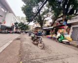 PHẢI THẬT NHANH! ĐANG NHÀ Hồng Mai, lõi HBT. DT 60m 5 Tầng 7 ngủ. Trung tâm HBT - NGÕ