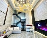 🕍 NHÀ ĐẸP - MẶT TIỀN KINH DOANH KHU VIP TÂN QUY - THANG MÁY - GARAGE Ô TÔ