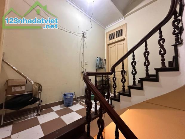 NHÀ THUỴ KHUÊ DT50M, 6 TÂNG MT5, 14,3 TỶ. - 2