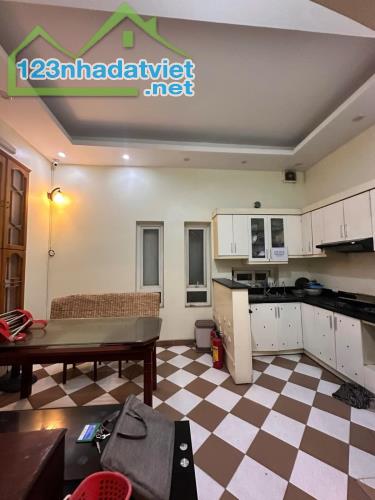 NHÀ THUỴ KHUÊ DT50M, 6 TÂNG MT5, 14,3 TỶ. - 3