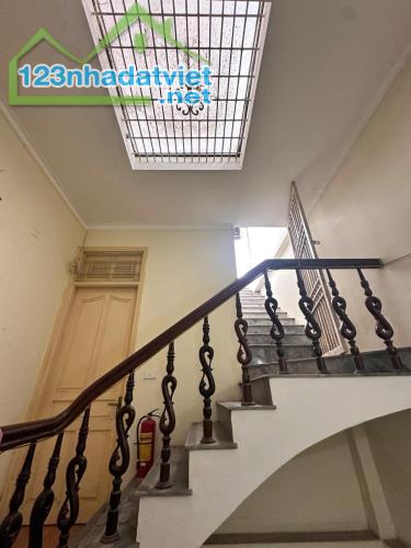 NHÀ THUỴ KHUÊ DT50M, 6 TÂNG MT5, 14,3 TỶ. - 4