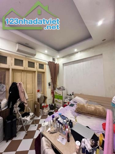 NHÀ THUỴ KHUÊ DT50M, 6 TÂNG MT5, 14,3 TỶ. - 5